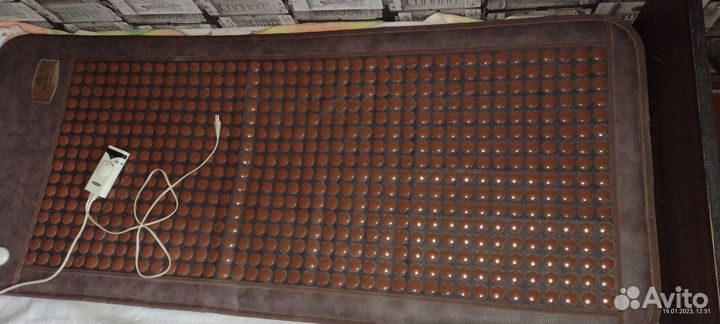 Турманиевые маты