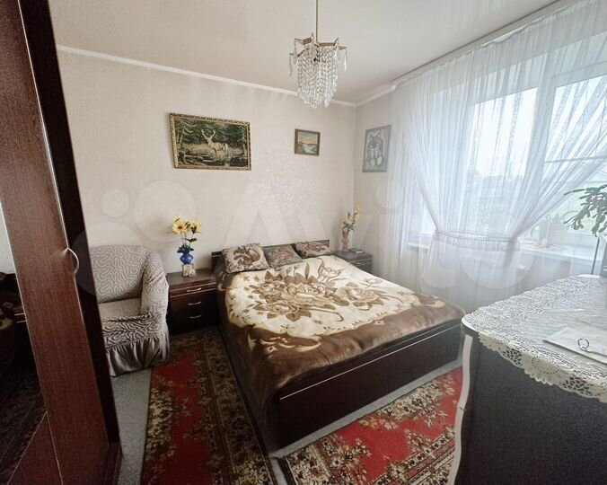 Коттедж 242 м² на участке 12,5 сот.