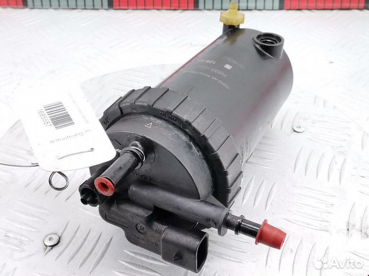 Корпус топливного фильтра Ford C-Max рест. 2010