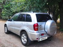 Toyota RAV4 2.0 AT, 2005, 244 000 км, с пробегом, цена 960 000 руб.