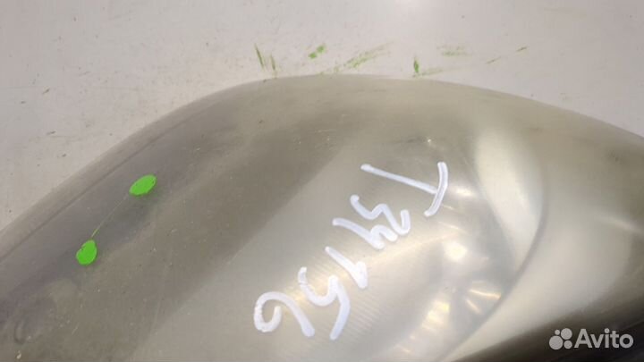 Фара (передняя) Hyundai Tucson 1, 2006