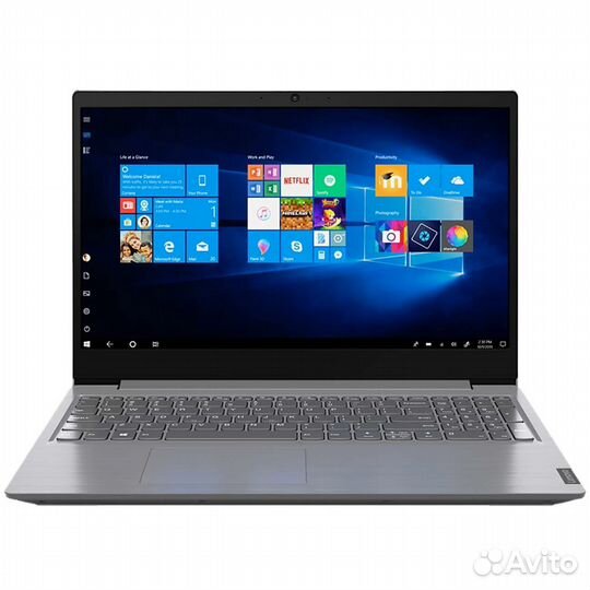 Ноутбук Lenovo V15 IML, 15.6