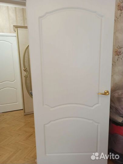 Дверь