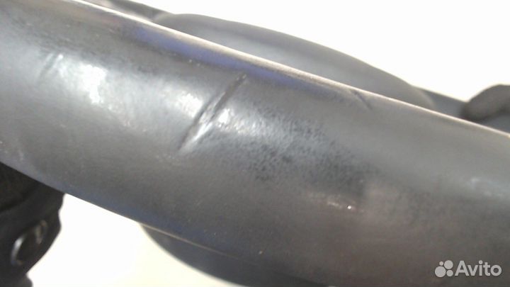 Руль Jeep Patriot 2010, 2011