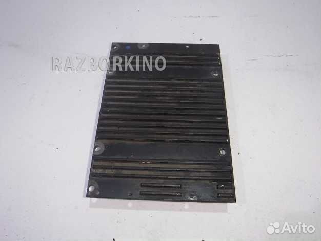 Усилитель магнитолы