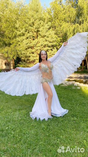 Восточные танцы,танец живота