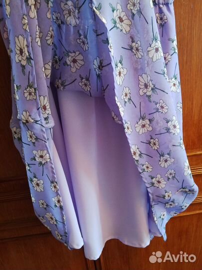 Платья летние женские - пакетом