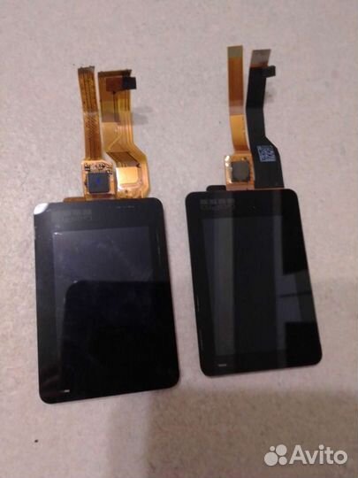 Запчасти для gopro