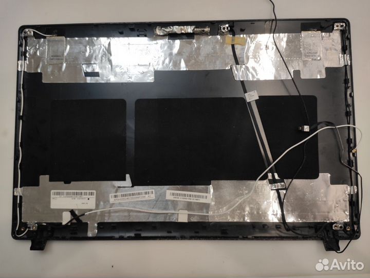 Ноутбук Acer 5551 5551G по запчастям