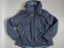 Куртка зимняя женская 58 60 большого размера