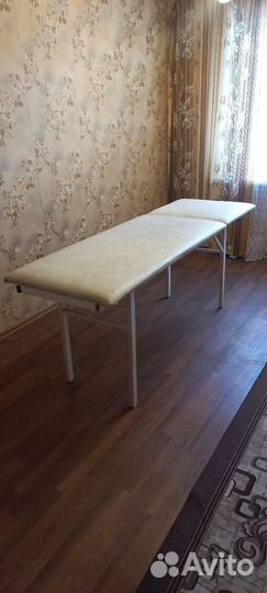 Массажный стол кушетка бу