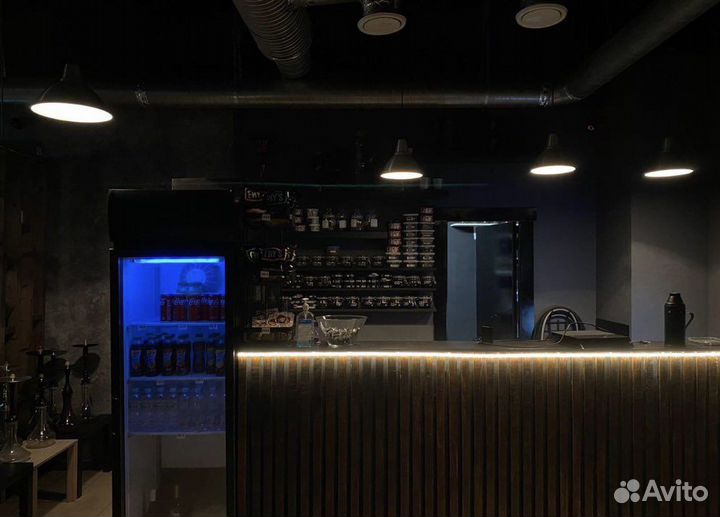 Аренда лофта для мероприятий