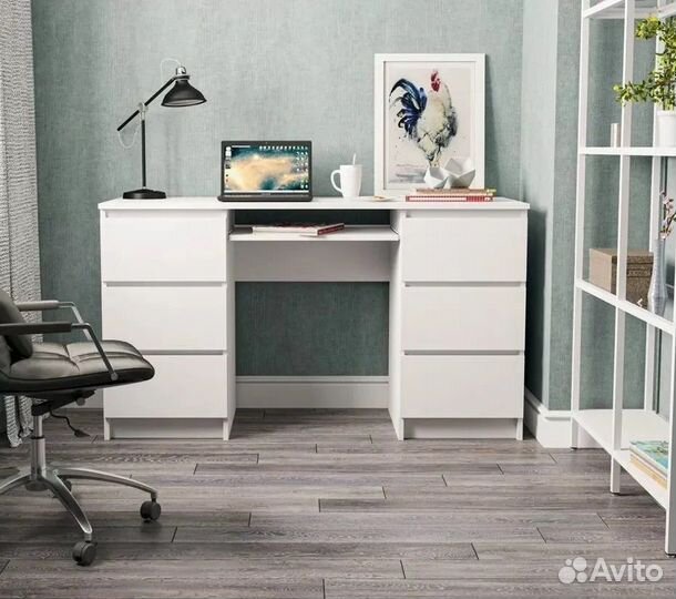 Компьютерный стол новый