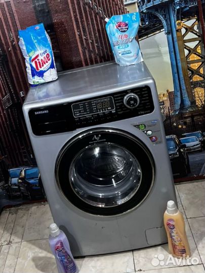 Стиральная машина бу с доставкой
