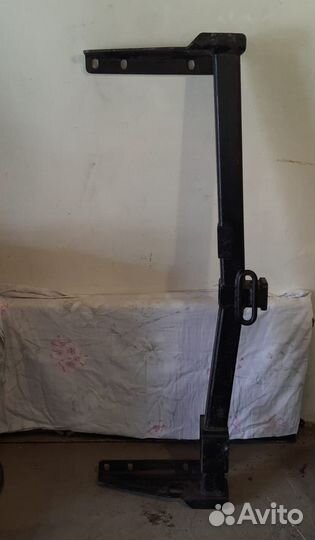 Продам фаркоп б/у