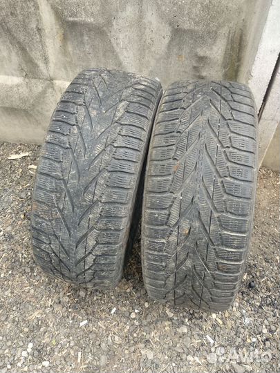 Nokian Tyres Hakkapeliitta R2 SUV 285/65 R17 116R