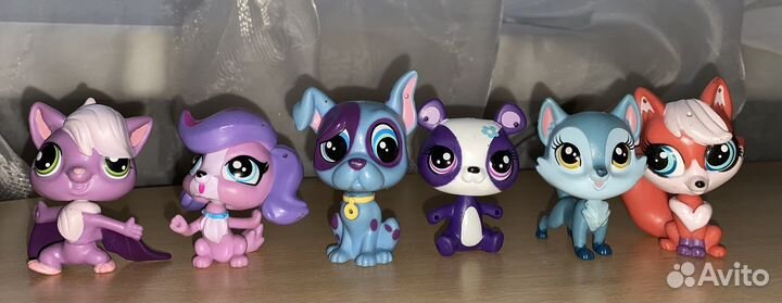 Littlest Pet Shop