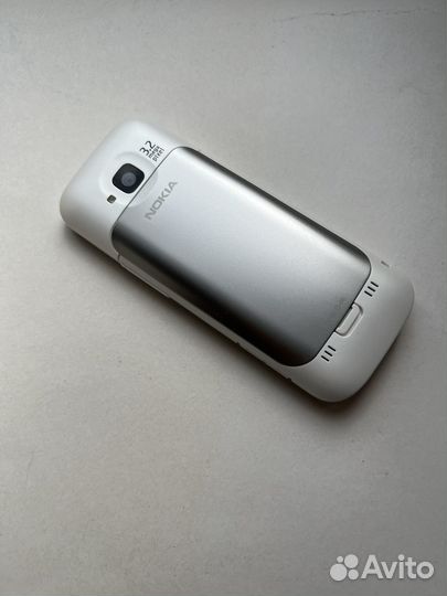 Nokia c5-00