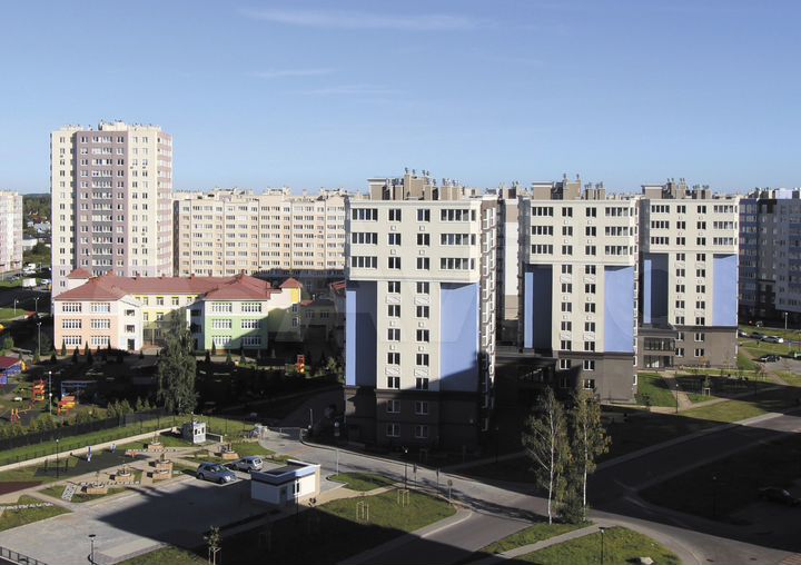 Свободного назначения, 88.3 м²