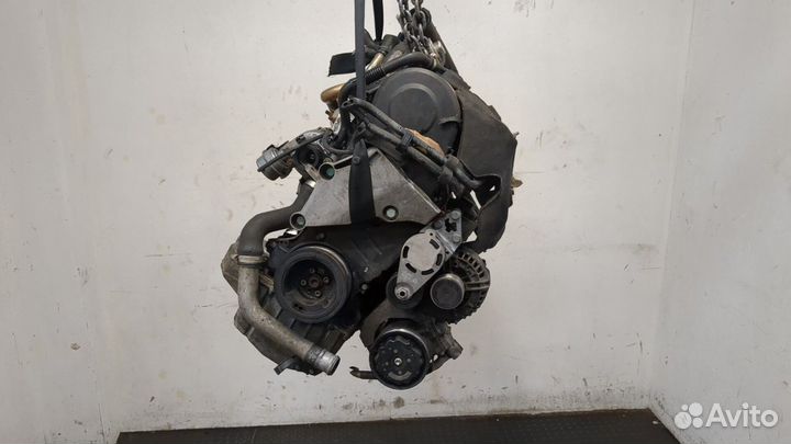 Генератор Audi A2, 2004