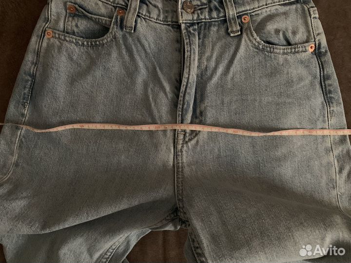 Новые джинсы Gap