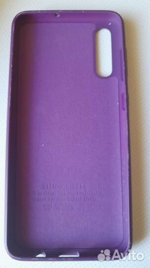 Чехол оригинал