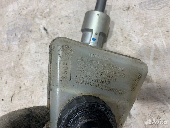 Главный тормозной цилиндр Bmw 5-Series E34 M50B25