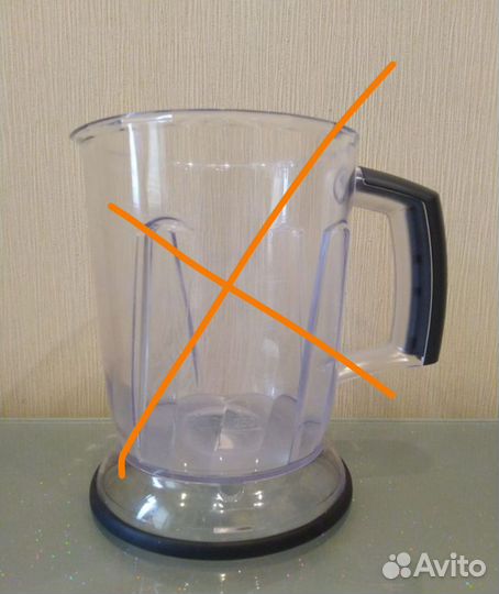 Запчасти для блендера braun 4165 и др Новые и б/у