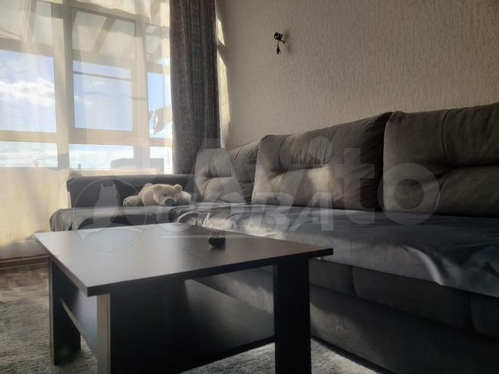 2-к. квартира, 41 м², 1/5 эт.