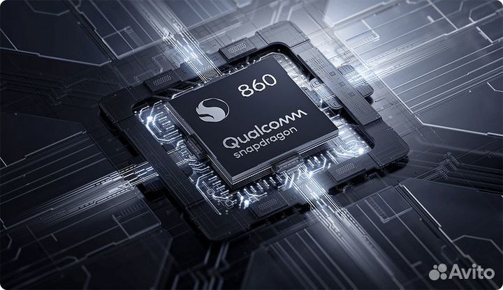 Планшет Xiaomi pad 5 6/128 гб