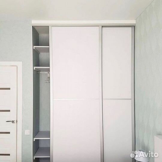 Шкаф купе от производителя