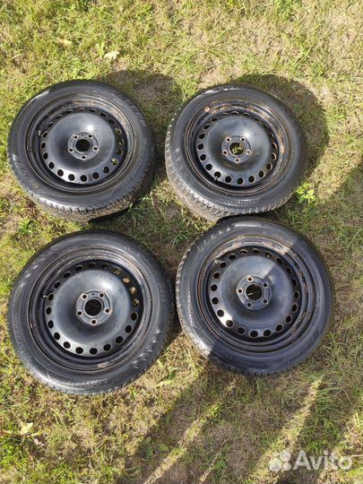 Hankook Winter I'Cept IZ2 205/65 R16