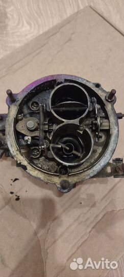 Карбюратор К-151