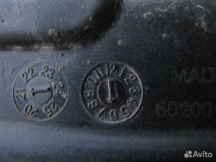 Chery Tiggo 8 Pro Защита двигателя