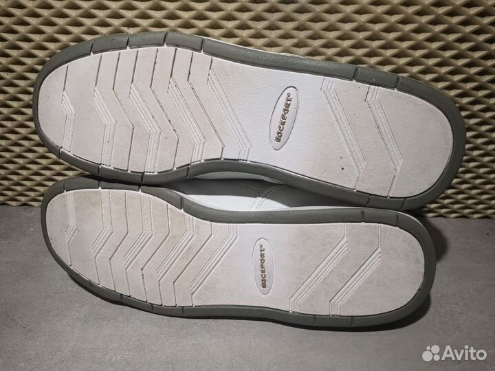 Кроссовки Rockport Prowalker оригинал 47.5