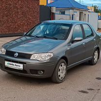 FIAT Albea 1.4 MT, 2007, 219 000 км, с пробегом, цена 423 000 руб.