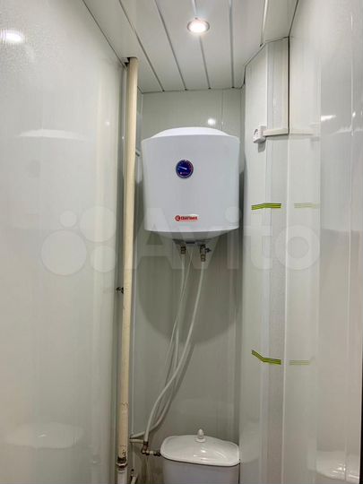 1-к. квартира, 30 м², 4/5 эт.