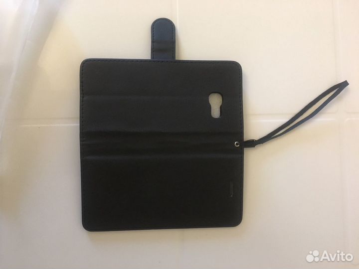 Чехол магнитная книжка