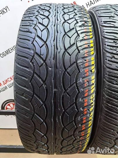 Yokohama Parada Spec-X 255/45 R20 105V