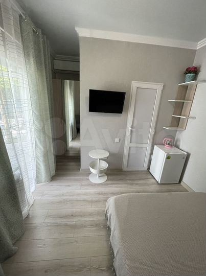 Дом 20 м² на участке 4 сот.