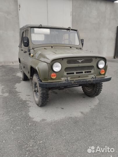 Коробка раздатка УАЗ