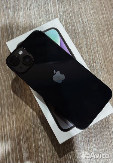 iPhone 14, 128 ГБ