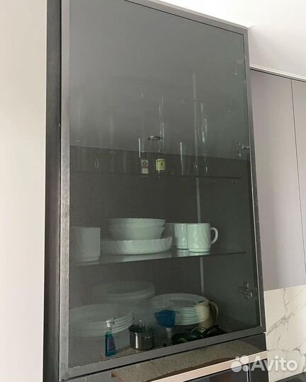 Кухни на заказ