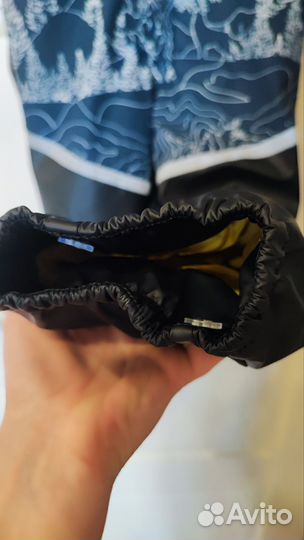 Комбинезон Lassie Suprafill 116