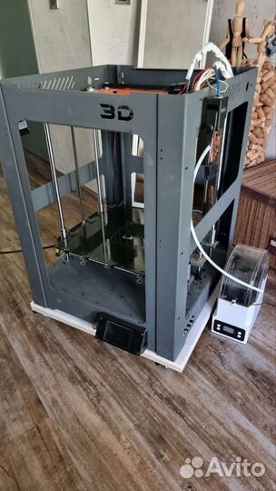 3d принтер B&R