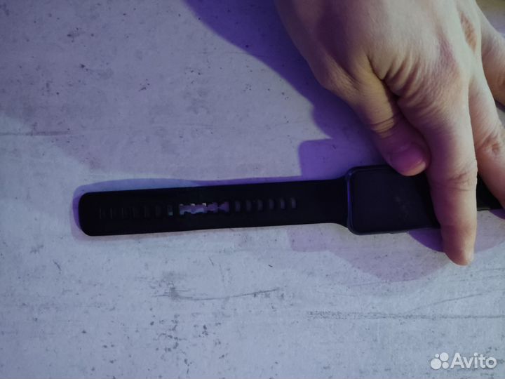 Умные часы Huawei fit
