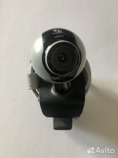 Веб-камера Logitech