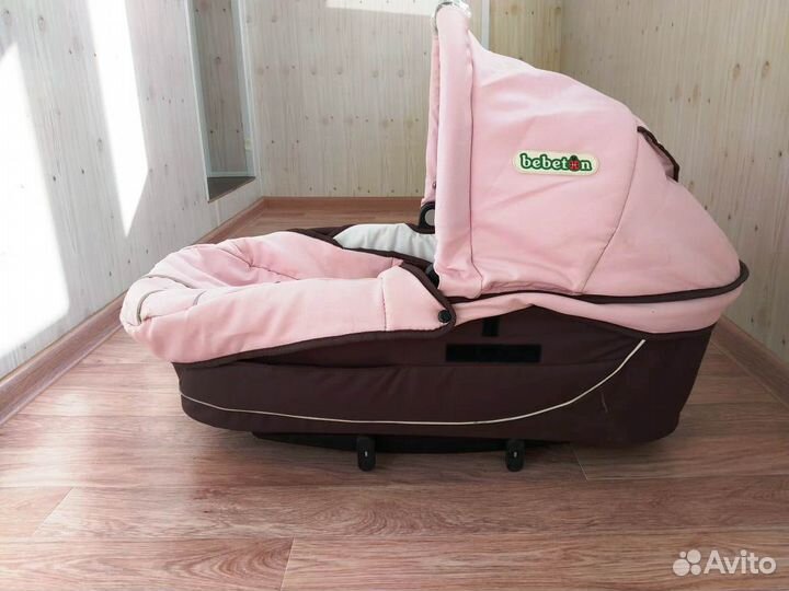 Коляска детская