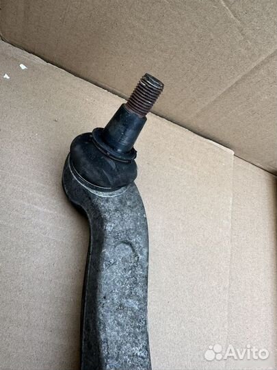 Audi a6 a7 4G рычаг передней подвески нижний