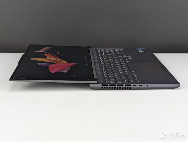 Lenovo Legion Slim I7-13700H RTX4060 165Hz 16GB